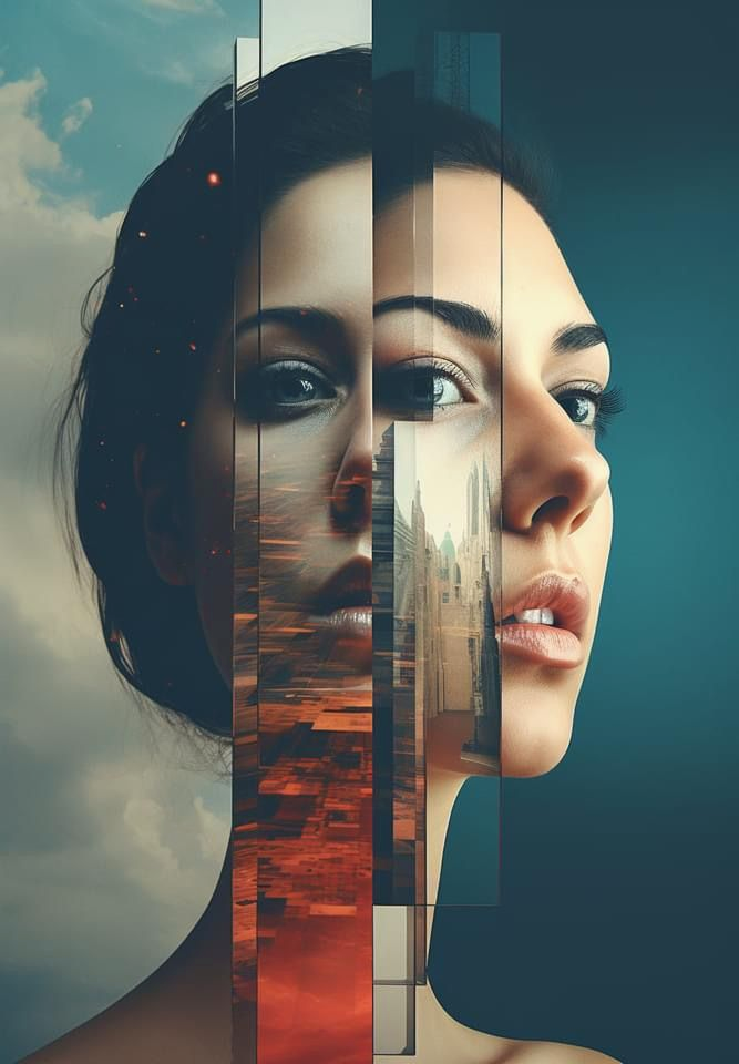 Radošās komandas atmosfēriskais attēls